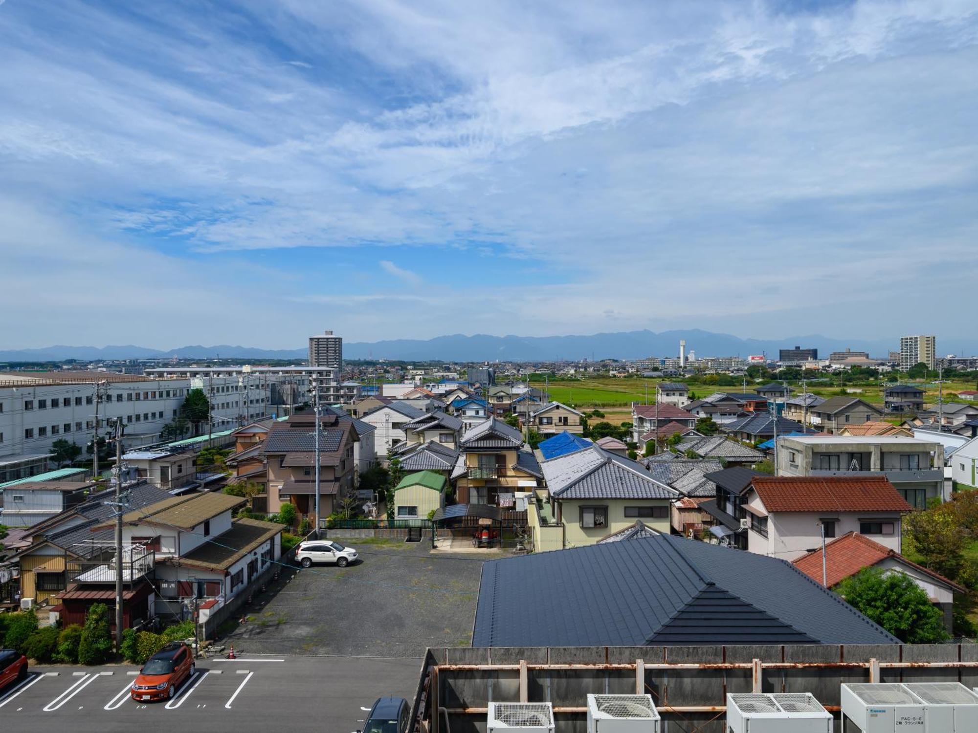 Park Hotel Suzuka